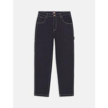 Jeans Dickies GARYVILLE - DK0A4XECRIN1-RINSED