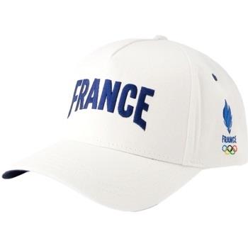 Casquette Le Coq Sportif France olympique