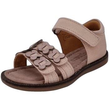 Sandales enfant Bisgaard -