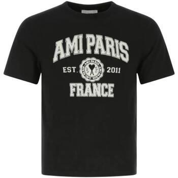 T-shirt Ami Paris T-Shirt