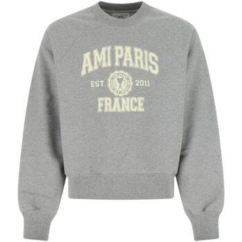 Pull Ami Paris Pull