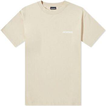 T-shirt Jacquemus T-Shirt