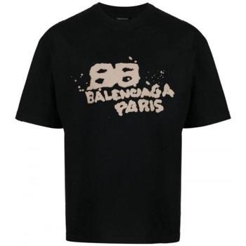 T-shirt Balenciaga T-shirt