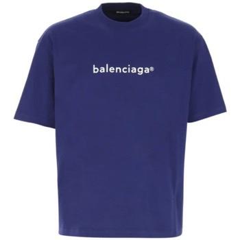 T-shirt Balenciaga T-shirt