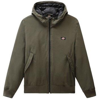 Manteau Dickies New Sarpy Jacket - Military Green