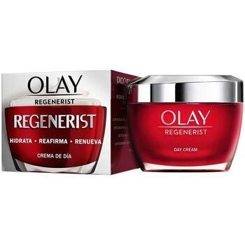 Hydratants &amp; nourrissants Olay Regenerist 3 Areas Crema Anti-edad ...