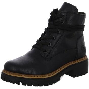 Bottes Rieker -