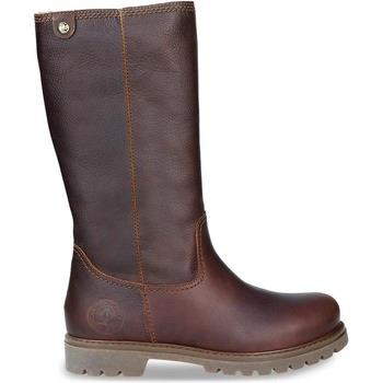 Boots Panama Jack BOTTINES BABINA