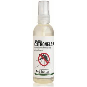 Accessoires corps Tot Herba Citronella Antimosquitos