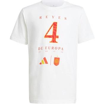 Chemise enfant adidas ESPAA 24 WINNER TEE JR