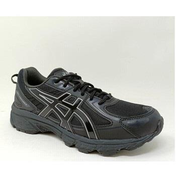 Baskets Asics BASKET GEL VENTURE 6 GS NOIR