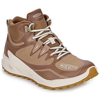 Chaussures Keen ZIONIC MID WP