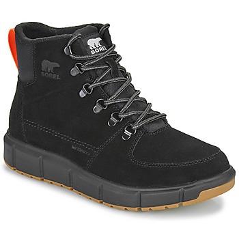 Boots Sorel SOREL EXPLORER III BLAZER WP