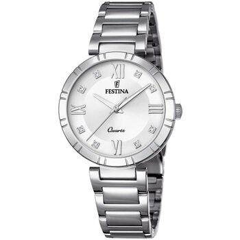 Montre Festina F16936/A, Quartz, 33mm, 5ATM