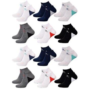 Chaussettes Sergio Tacchini Chaussettes Homme SNEAKER