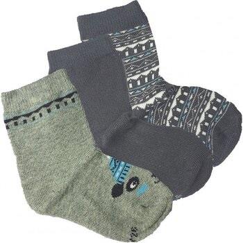 Chaussettes enfant Twinday Chaussettes Bébé Garçon TREND S