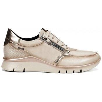 Chaussures escarpins Fluchos Pompas F1422 Beige