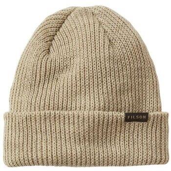 Bonnet Filson Casquette Watch Homme Sawdust