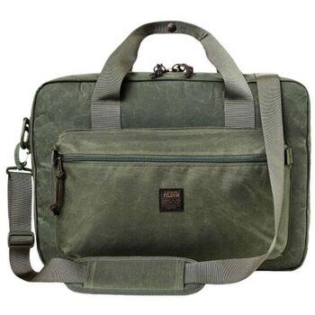 Sac a dos Filson Sac à dos Surveyor Pullman Homme Service Green