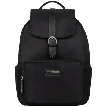 Sac a dos Hexagona Sac a dos Ref 63704 Noir 30*23*14 cm