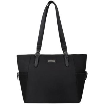 Sac a main Hexagona Sac cabas Ref 63705 Noir 42*33*13 cm