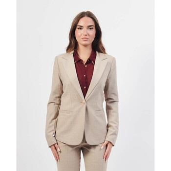 Veste Yes Zee Veste femme en viscose mélangée