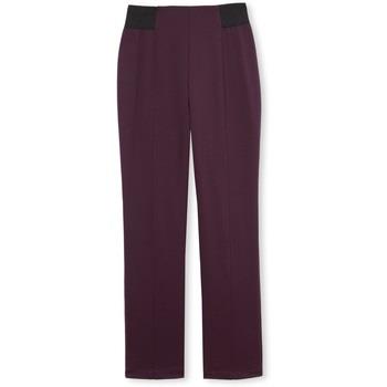 Pantalon Daxon by - Pantalon en maille