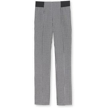 Pantalon Daxon by - Pantalon maille milano