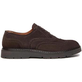 Derbies NeroGiardini NGUAI25-400350-tdm