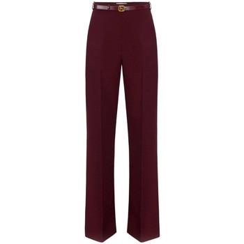 Pantalon Elisabetta Franchi -