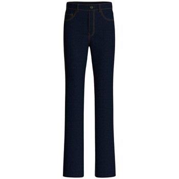 Jeans mom Emme Marella -