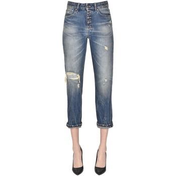 Jeans Dondup DNM00004037AI