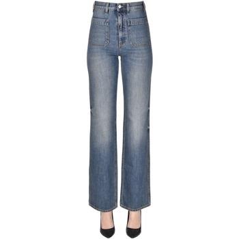 Jeans Fortela DNM00004044AI