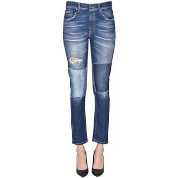 Jeans Dondup DNM00004041AI