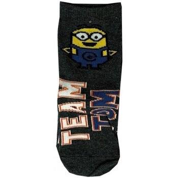 Chaussettes enfant Dessins Animés Chaussettes Garçon TEAMTOM MINION