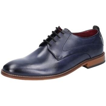 Derbies Base London Script