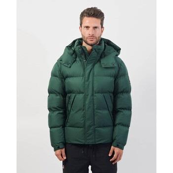 Blouson BOSS Doudoune déperlante homme