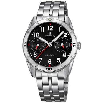 Montre Festina F16908/3, Quartz, 33mm, 5ATM