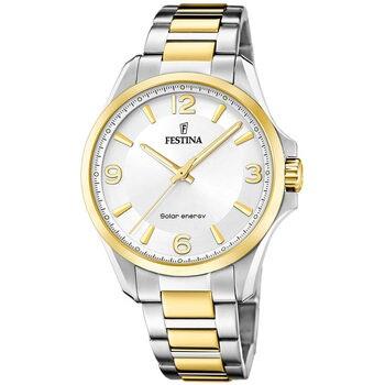 Montre Festina F20657/1, Quartz, 42mm, 5ATM