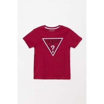 T-shirt enfant Guess L4YI54 K8HM4