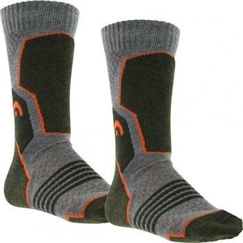 Chaussettes Head Chaussettes Mixte HIKING CREW