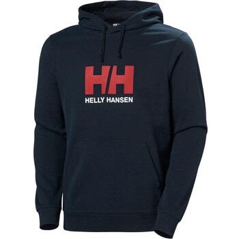 Sweat-shirt Helly Hansen HH LOGO HOODIE 2.0