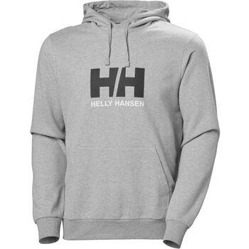 Sweat-shirt Helly Hansen HH LOGO HOODIE 2.0