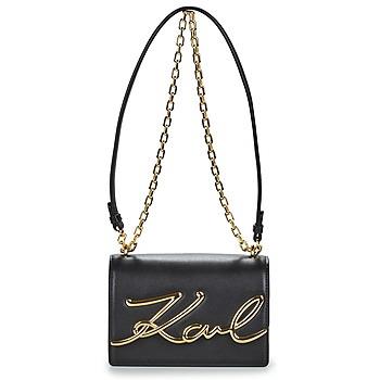 Sac a main Karl Lagerfeld K/SIGNATURE SM SHOULDERBAG