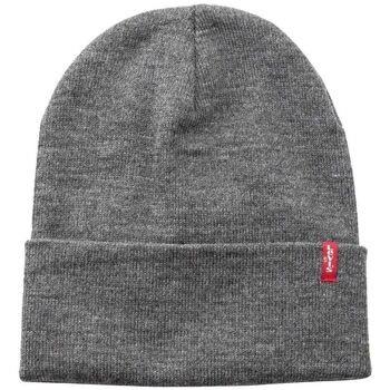 Chapeau Levis 223878 NEW SLOUCHY-055 MEDIUM GREY