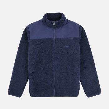 Manteau Oxbow Sherpa zippée SIDLEY