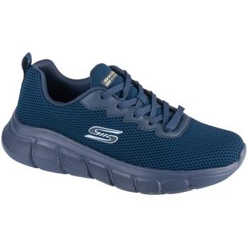 Baskets basses Skechers Bobs B Flex - Chill Edge