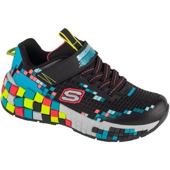 Baskets basses enfant Skechers Mega-Craft 3.0