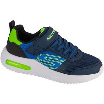 Baskets basses enfant Skechers Bounder-Tech - Ultravoid