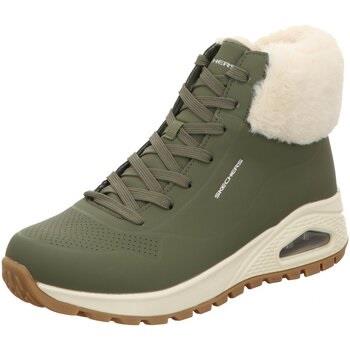 Bottes Skechers -